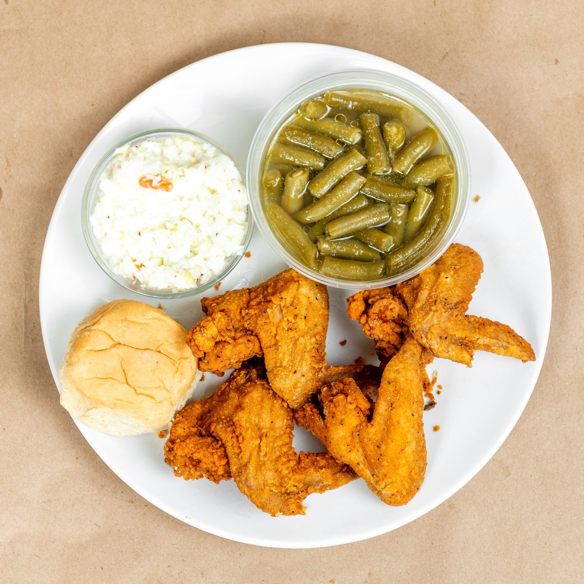 Order Online with Ease