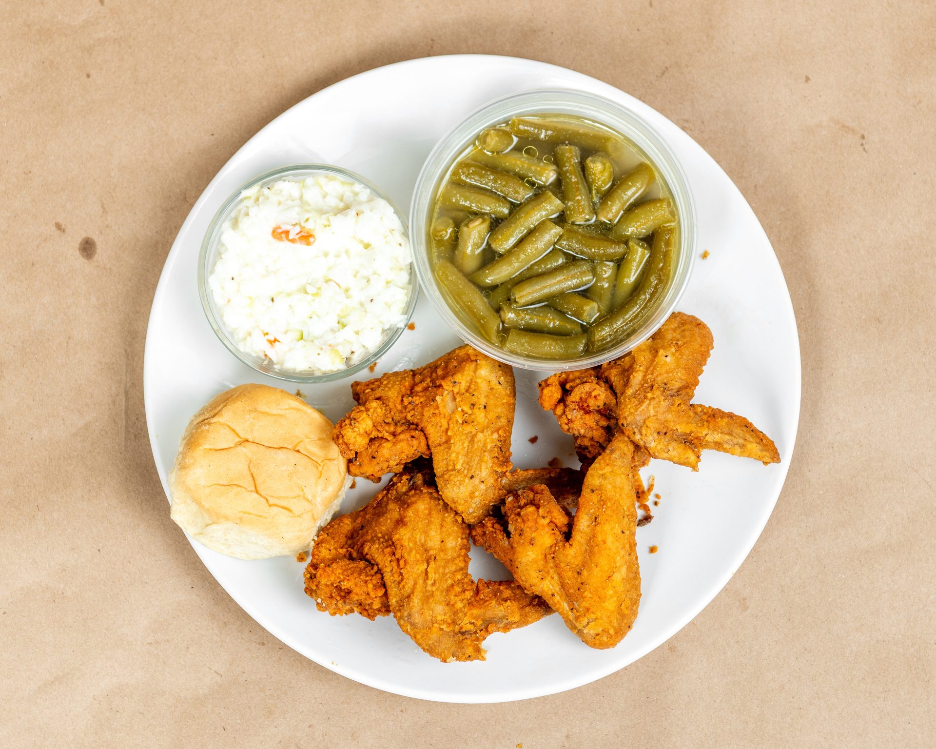 Order Online with Ease