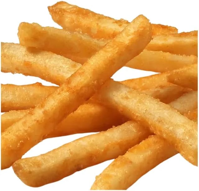 French Fries.