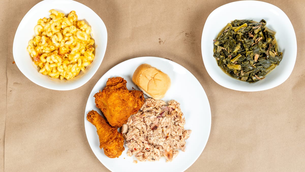 Made with Love, Served with Pride