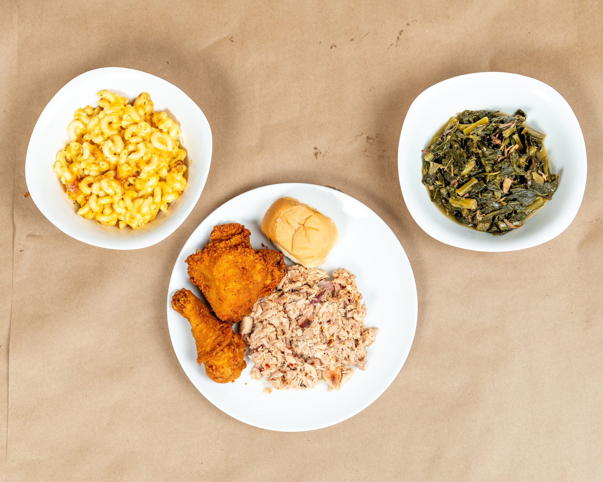 Made with Love, Served with Pride