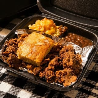 Liver Plate