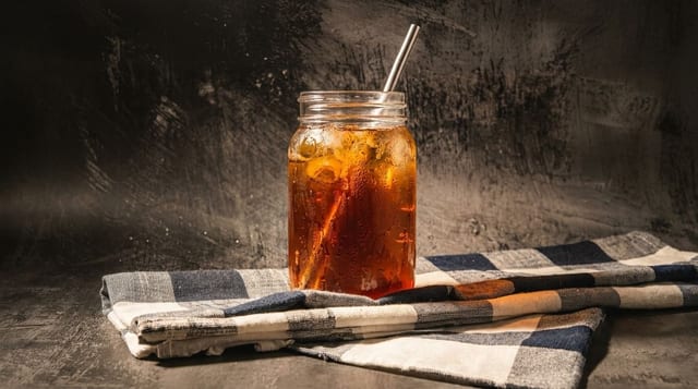 Sweet Tea.