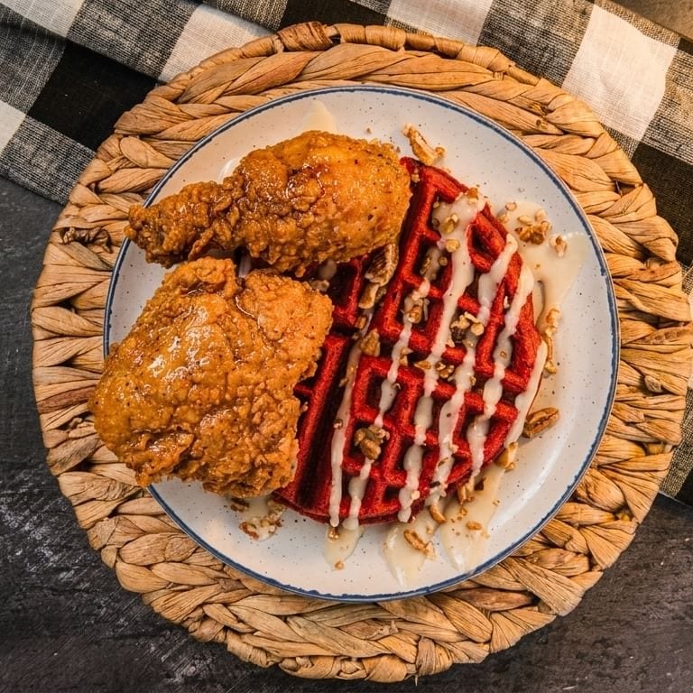 Wings That Delight Your Taste Buds