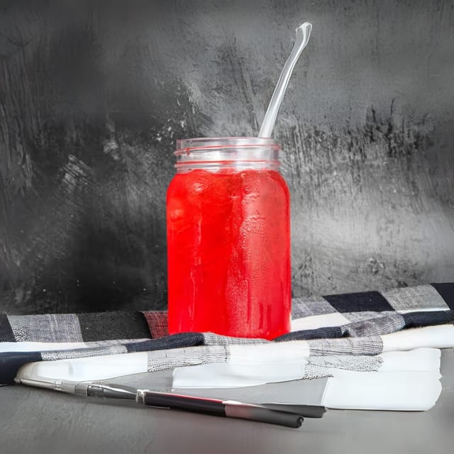 Kool-Aid Punch.