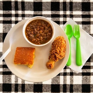 Kids Meal