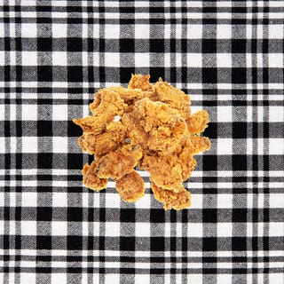 Gizzard & Liver Mix