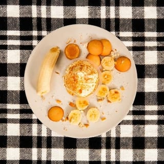 Banana Pudding